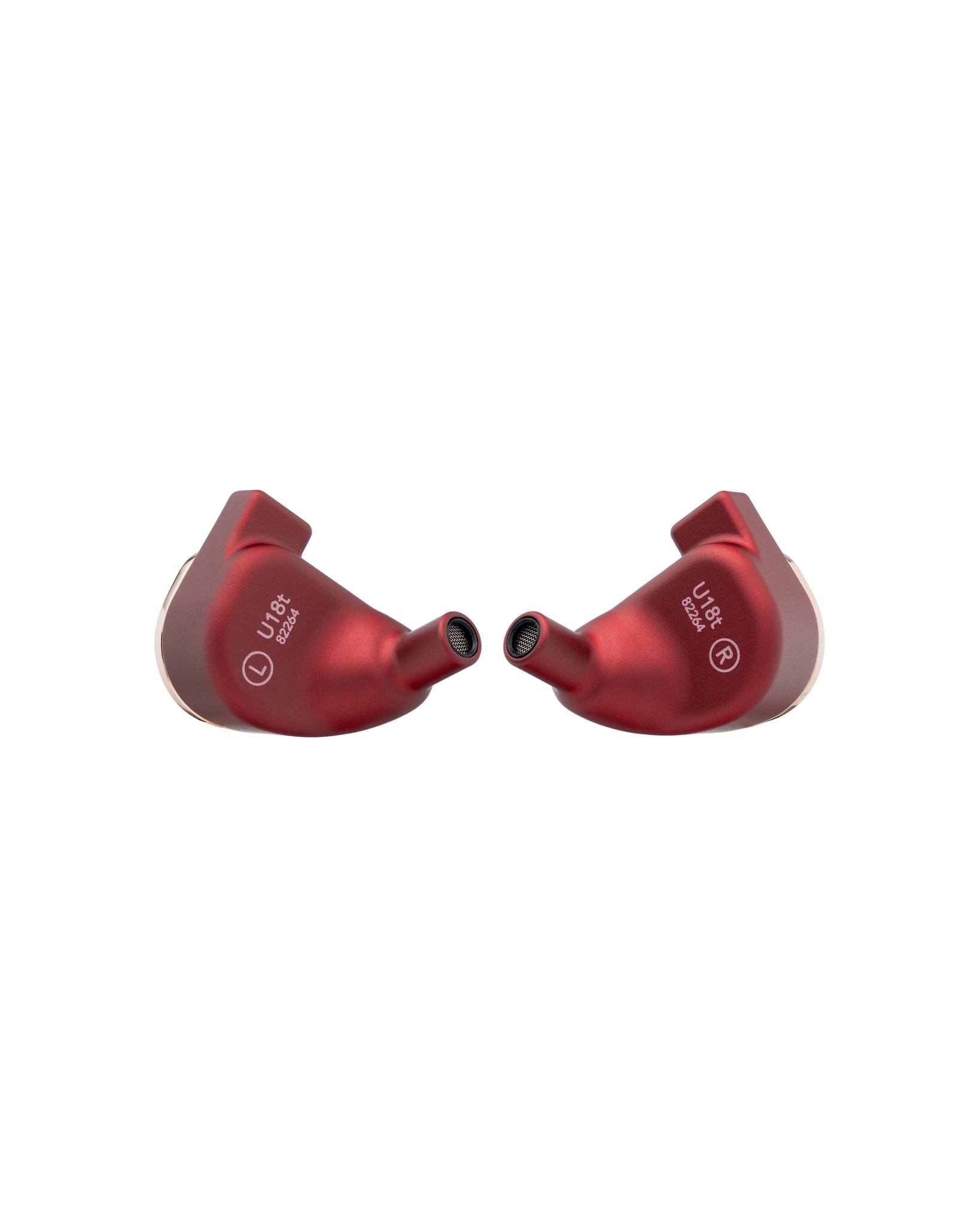 64 Audio U18t